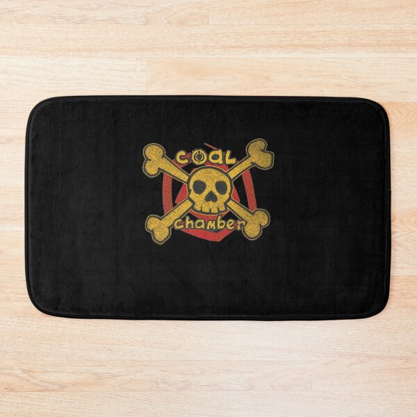 Item preview, Coal Chamber designed and sold by Boslesshop.