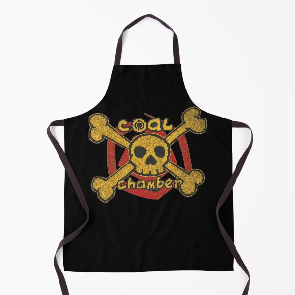 Item preview, Coal Chamber designed and sold by Boslesshop.