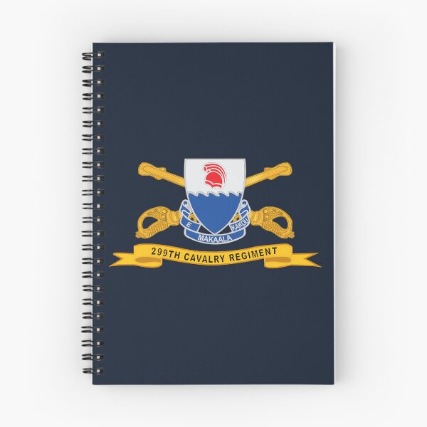 Item preview, 299Th Cavalry Regiment  designed and sold by Tonysmint.