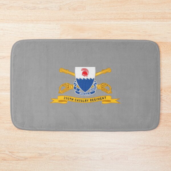 Item preview, 299Th Cavalry Regiment  designed and sold by Tonysmint.