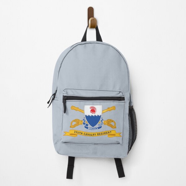 Item preview, 299Th Cavalry Regiment  designed and sold by Tonysmint.