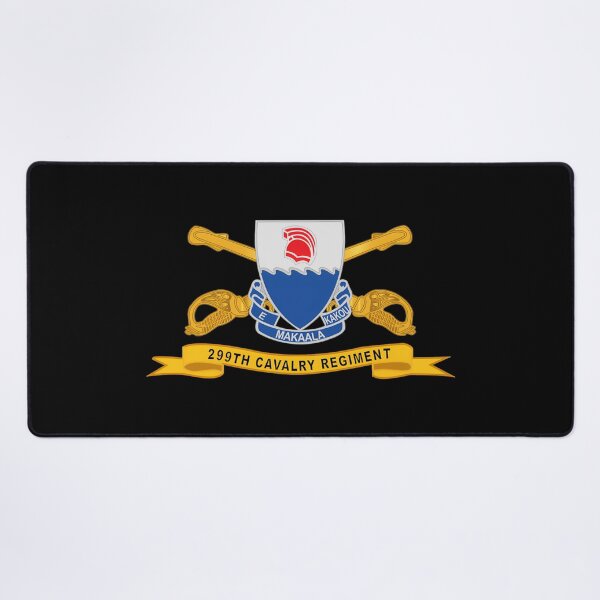 Item preview, 299Th Cavalry Regiment  designed and sold by Tonysmint.