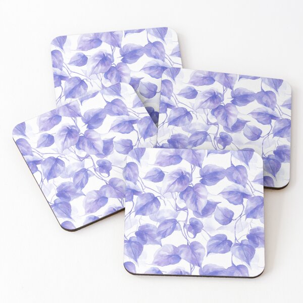 Item preview, Wild Pothos Floral - Hawaiian Flower Pattern - Valentine Gifts For Husband designed and sold by RoyalStarsPatts.