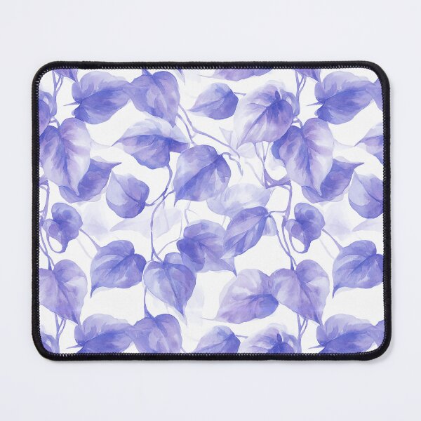 Item preview, Wild Pothos Floral - Hawaiian Flower Pattern - Valentine Gifts For Husband designed and sold by RoyalStarsPatts.