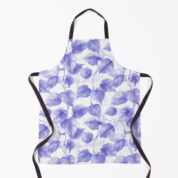 Item preview, Wild Pothos Floral - Hawaiian Flower Pattern - Valentine Gifts For Husband designed and sold by RoyalStarsPatts.