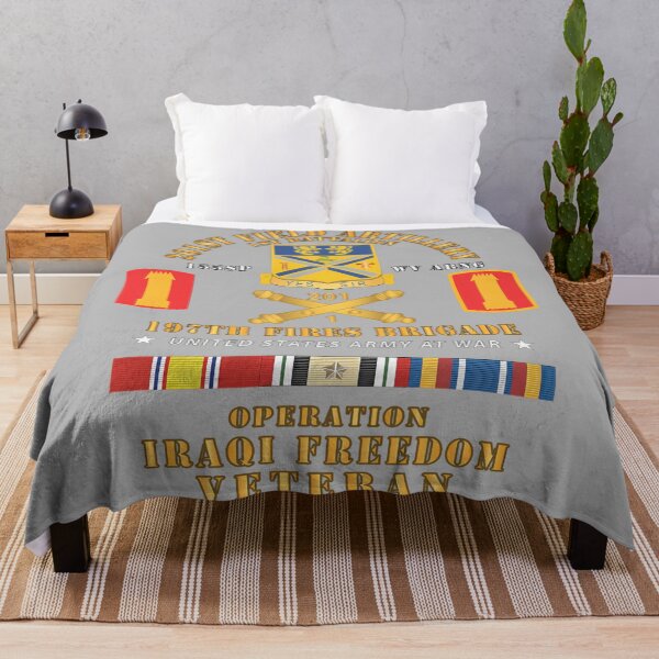 Item preview, 1St Battalion 201St Artillery designed and sold by Tonysmint.