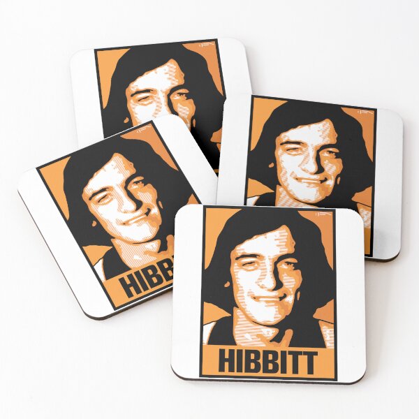Item preview, Hibbitt - WOL designed and sold by DFA.