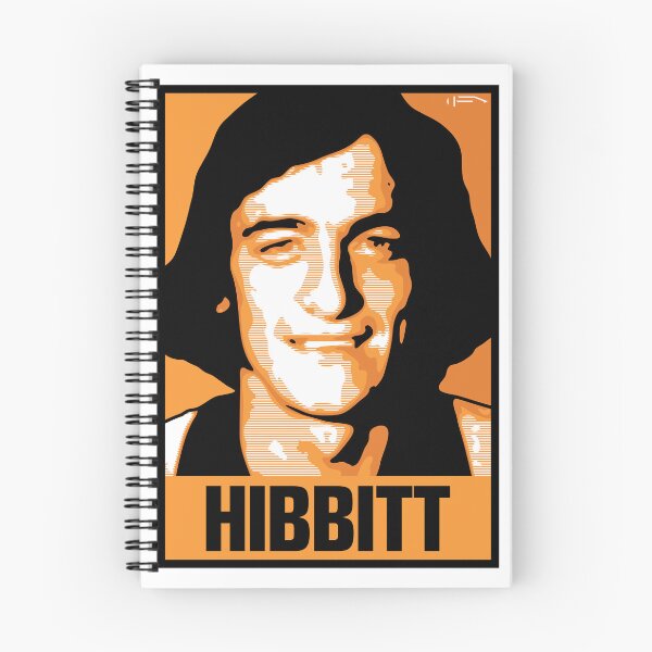 Item preview, Hibbitt - WOL designed and sold by DFA.