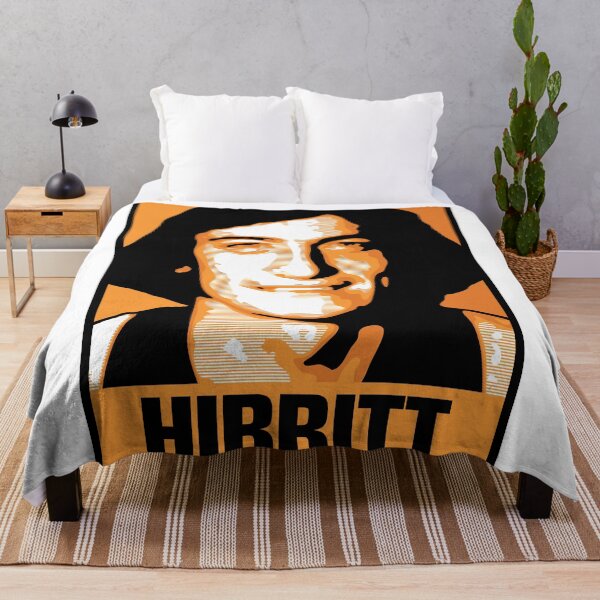 Item preview, Hibbitt - WOL designed and sold by DFA.