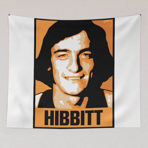 Item preview, Hibbitt - WOL designed and sold by DFA.