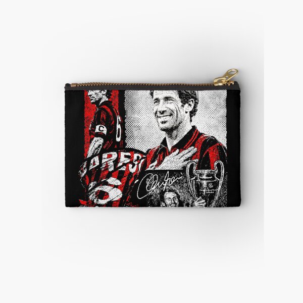 Item preview, Franco Baresi - AC Milan | Capitano 6 Per Sempre designed and sold by RB1899.