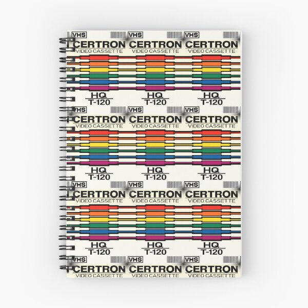 Item preview, Certron Video Cassette designed and sold by TLCD.