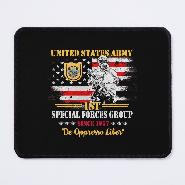 Item preview, 1St Special Forces Group Solder designed and sold by Tonysmint.