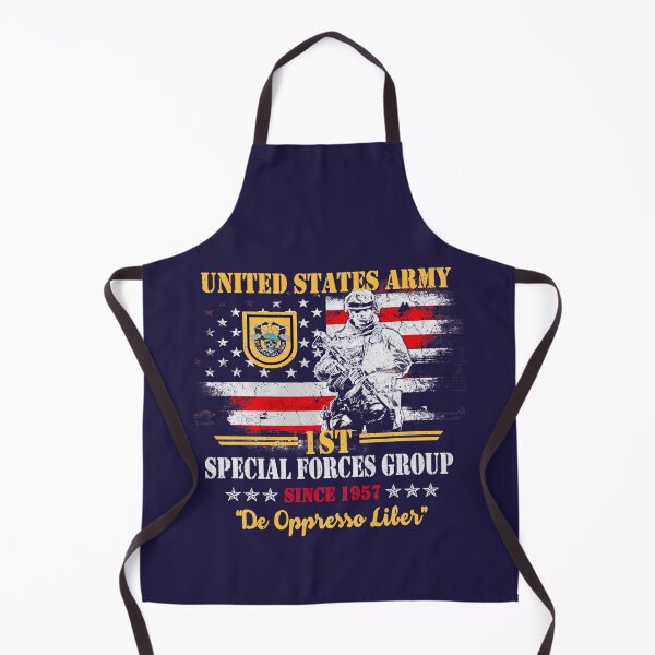 Item preview, 1St Special Forces Group Solder designed and sold by Tonysmint.