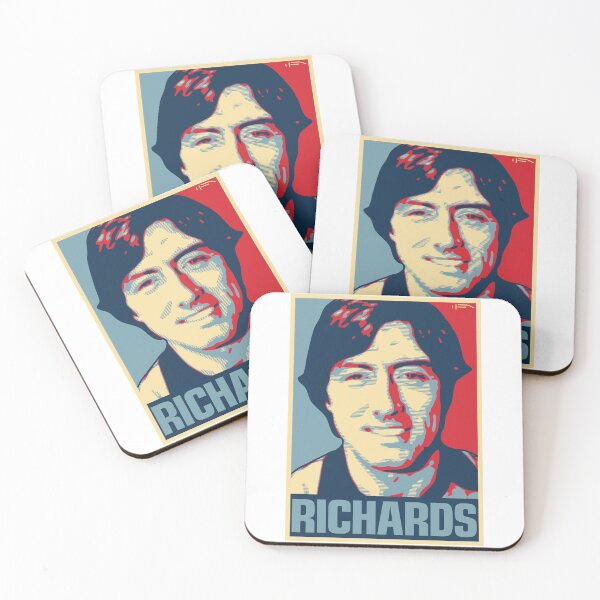Item preview, Richards designed and sold by DFA.
