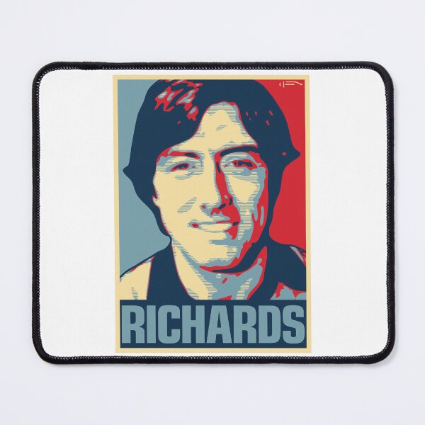 Item preview, Richards designed and sold by DFA.