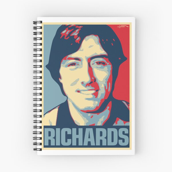 Item preview, Richards designed and sold by DFA.