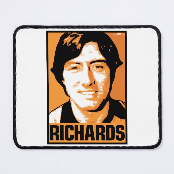 Item preview, Richards - WOL designed and sold by DFA.