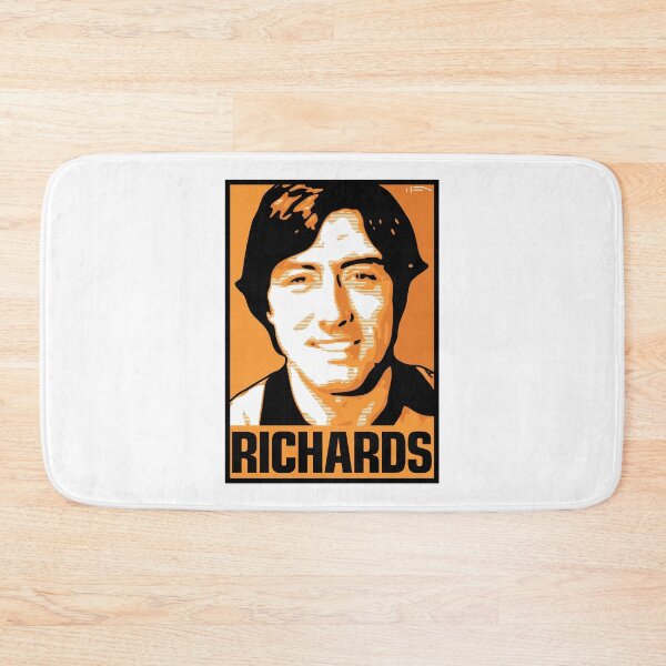 Item preview, Richards - WOL designed and sold by DFA.