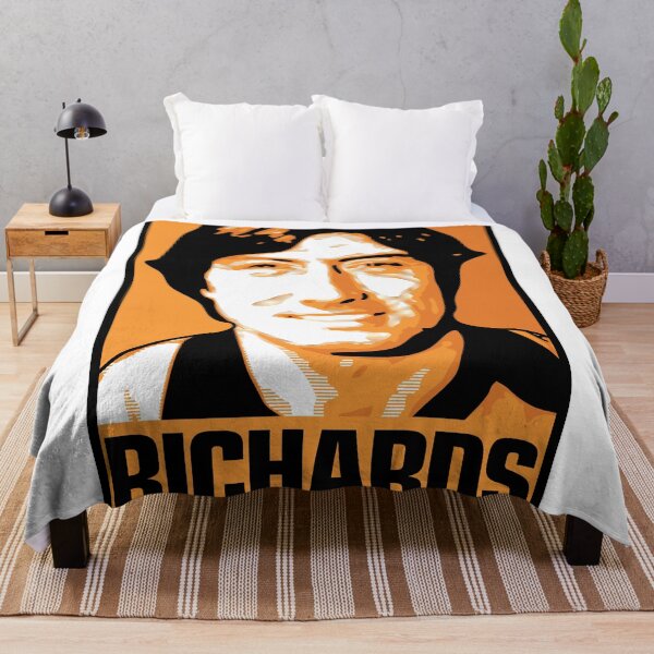 Item preview, Richards - WOL designed and sold by DFA.