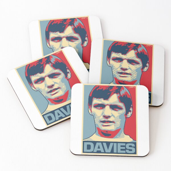 Item preview, Davies designed and sold by DFA.