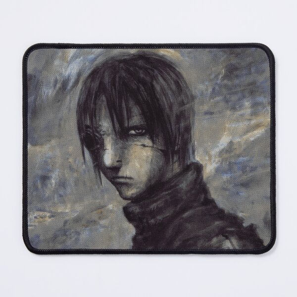 Item preview, BLAME! Killy designed and sold by Fire TheMann.