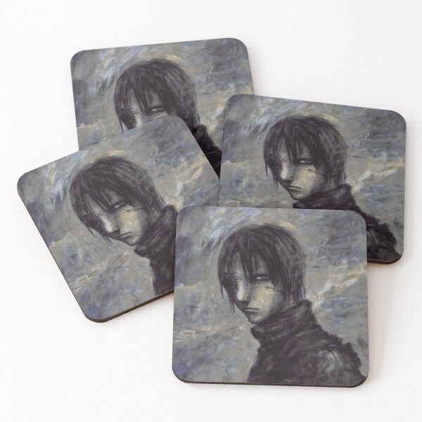 Item preview, BLAME! Killy designed and sold by Fire TheMann.