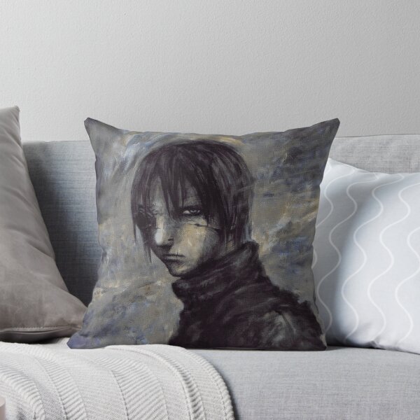 Item preview, BLAME! Killy designed and sold by Fire TheMann.
