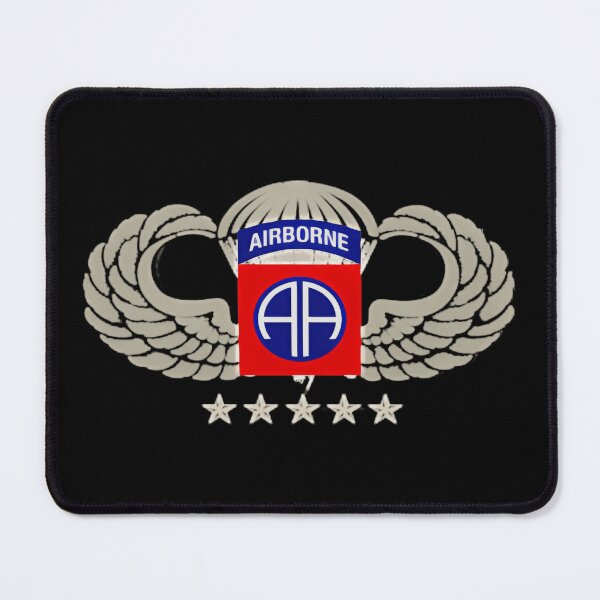 Item preview, 82Nd Airborne Division designed and sold by Tonysmint.