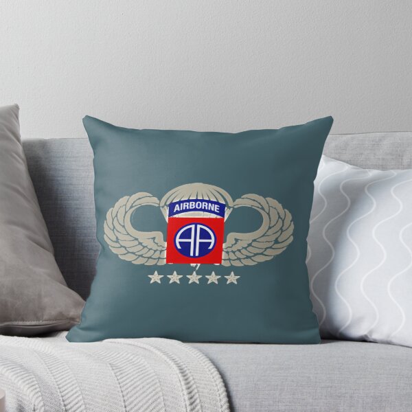 Item preview, 82Nd Airborne Division designed and sold by Tonysmint.