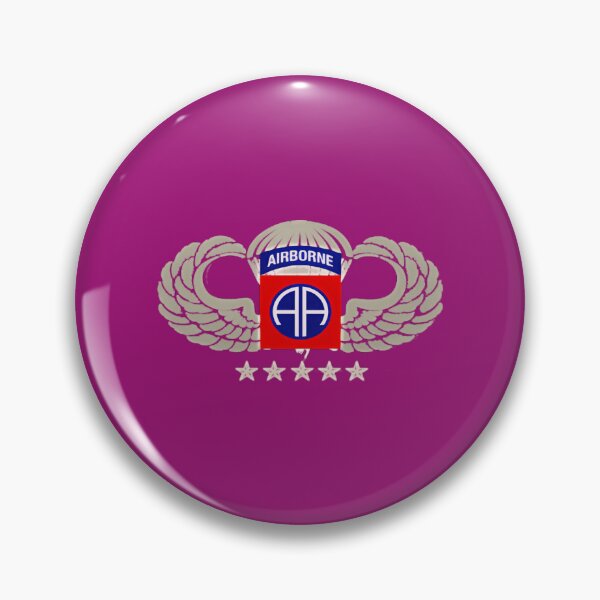 Item preview, 82Nd Airborne Division designed and sold by Tonysmint.