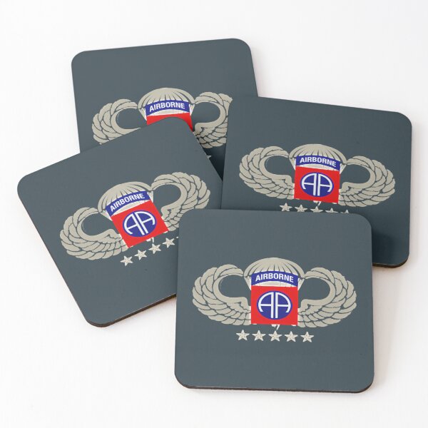 Item preview, 82Nd Airborne Division designed and sold by Tonysmint.