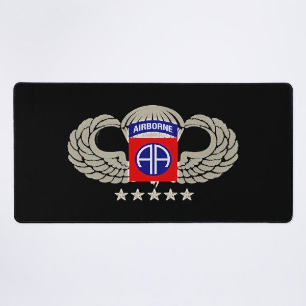 Item preview, 82Nd Airborne Division designed and sold by Tonysmint.