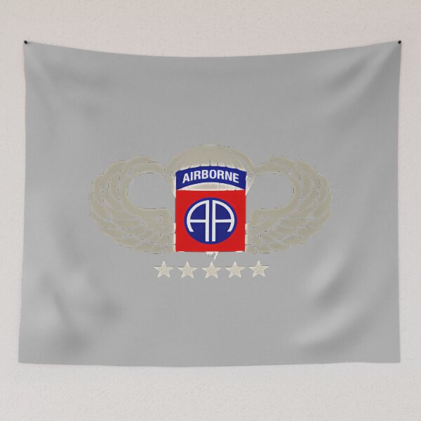 Item preview, 82Nd Airborne Division designed and sold by Tonysmint.