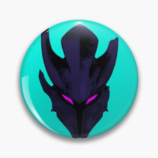 Item preview, Shadow Knight General designed and sold by DogArtGallery.