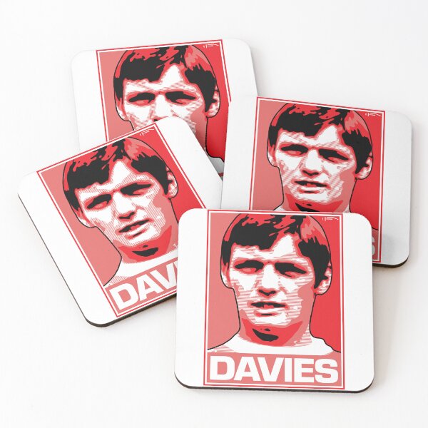 Item preview, Davies - WRE designed and sold by DFA.
