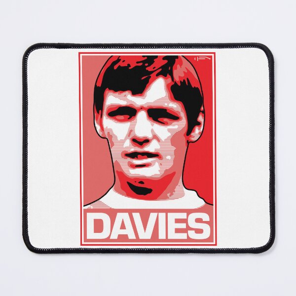 Item preview, Davies - WRE designed and sold by DFA.