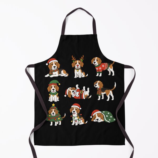 Item preview, Funny American Foxhound Dog Christmas Holiday Xmas Mom Dad designed and sold by rafaeltto.