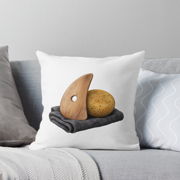 Item preview, Pottery Rib and Sponge designed and sold by GoverArt.