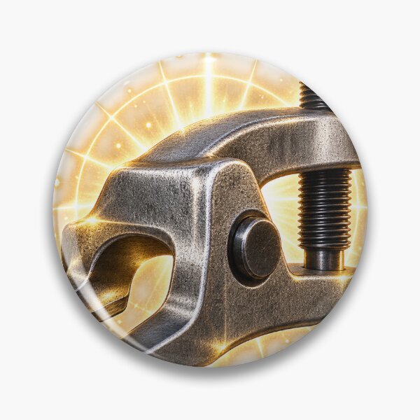Item preview, Sacred Ball Joint Separator Tool designed and sold by Ocelot-T.