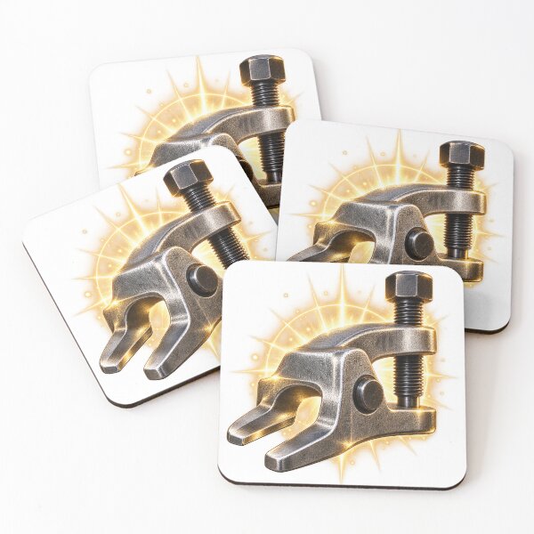 Item preview, Sacred Ball Joint Separator Tool designed and sold by Ocelot-T.