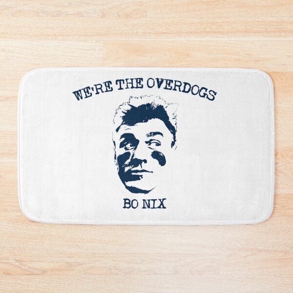 Item preview, Overdogs Bo Nix Broncos Funny designed and sold by seungwanish.