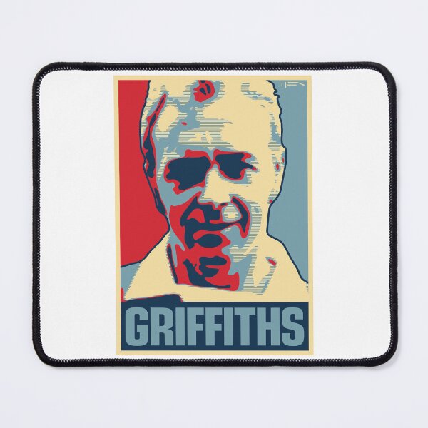 Item preview, Griffiths designed and sold by DFA.