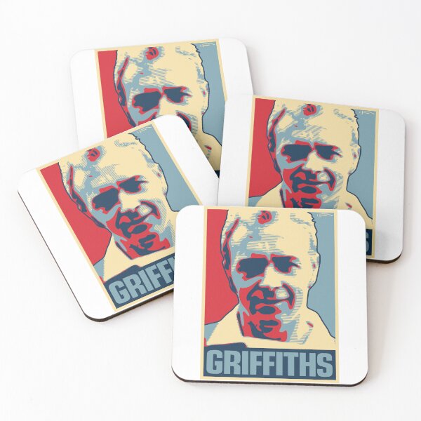Item preview, Griffiths designed and sold by DFA.