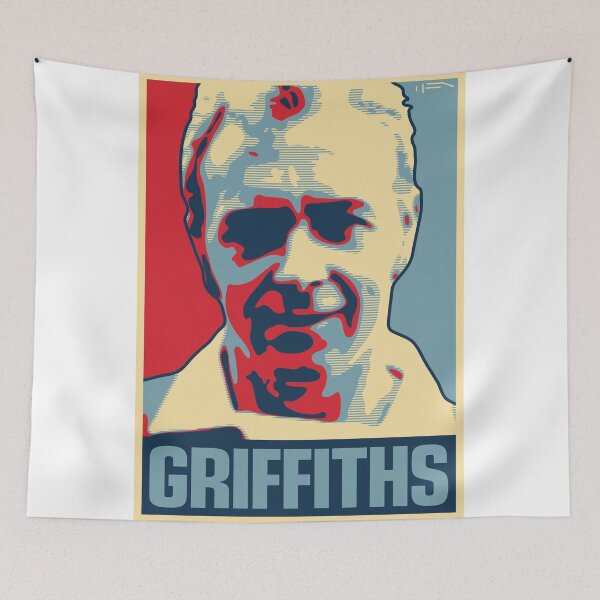 Item preview, Griffiths designed and sold by DFA.