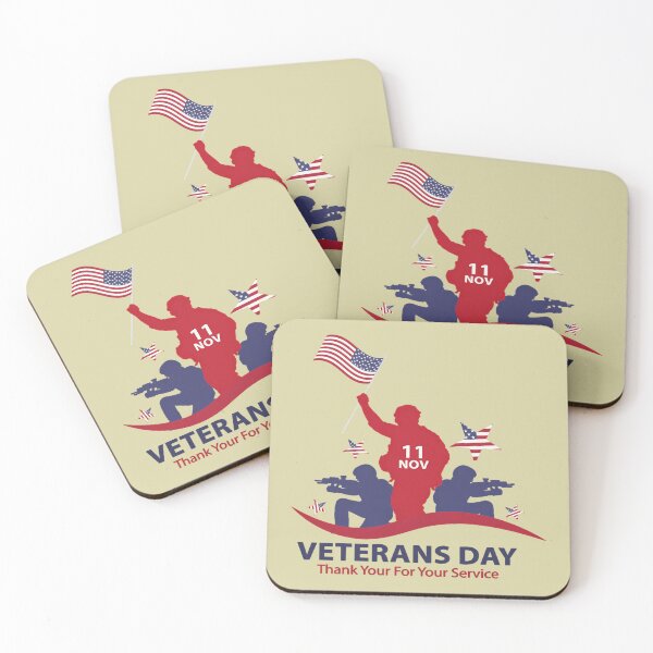 Item preview, Veterans Day designed and sold by Tonysmint.