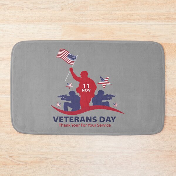 Item preview, Veterans Day designed and sold by Tonysmint.