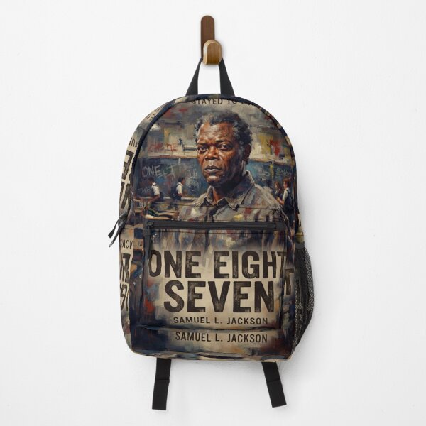 Item preview, One Eight Seven Fine Art Tribute designed and sold by Art's Diner.