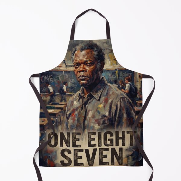 Item preview, One Eight Seven Fine Art Tribute designed and sold by Art's Diner.