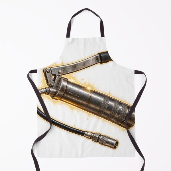 Item preview, Sacred Manual Grease Gun Icon designed and sold by Ocelot-T.